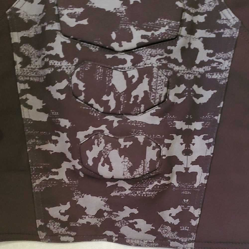 Speed & Strength Padded  Moto Black  Vest - Picture 9 of 16
